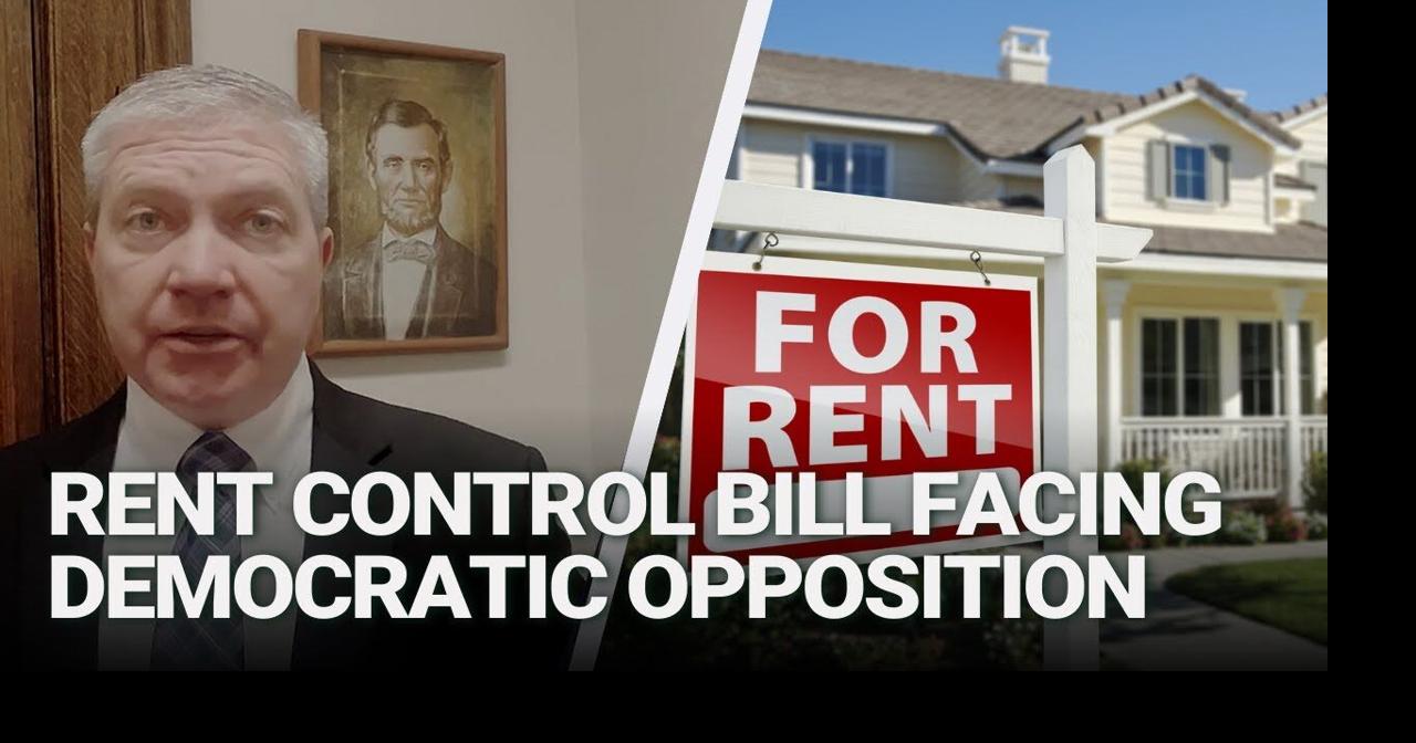 WATCH: Dems may not have the votes to pass bill capping rent in ...