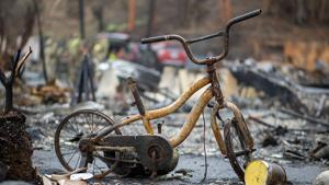 Fires, unrest, lawsuits, politics dominate Southwest in 2025