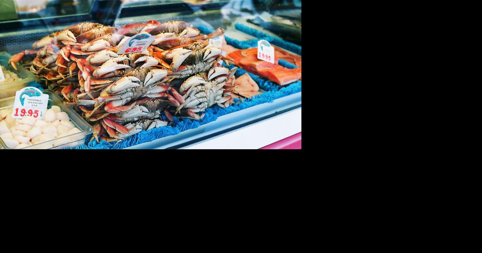 Seafood industry raises alarms about foreign subsidies