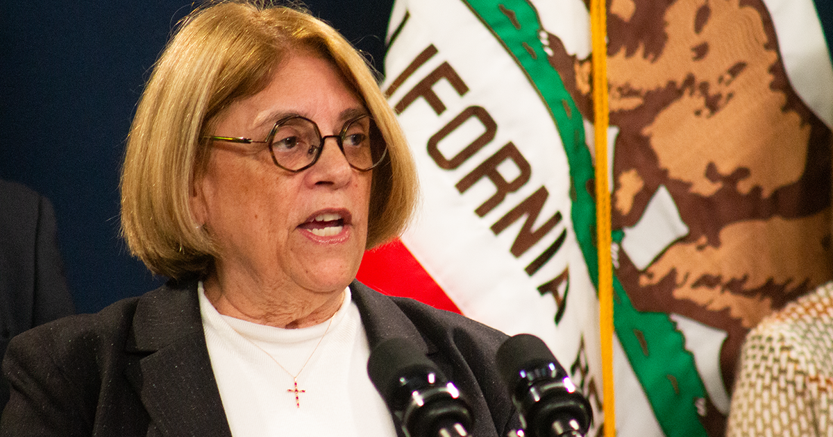 Lawmakers: Antitrust bill targets anti-competitive behavior