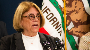 Priorities discussed as Legislature moves ahead with budget