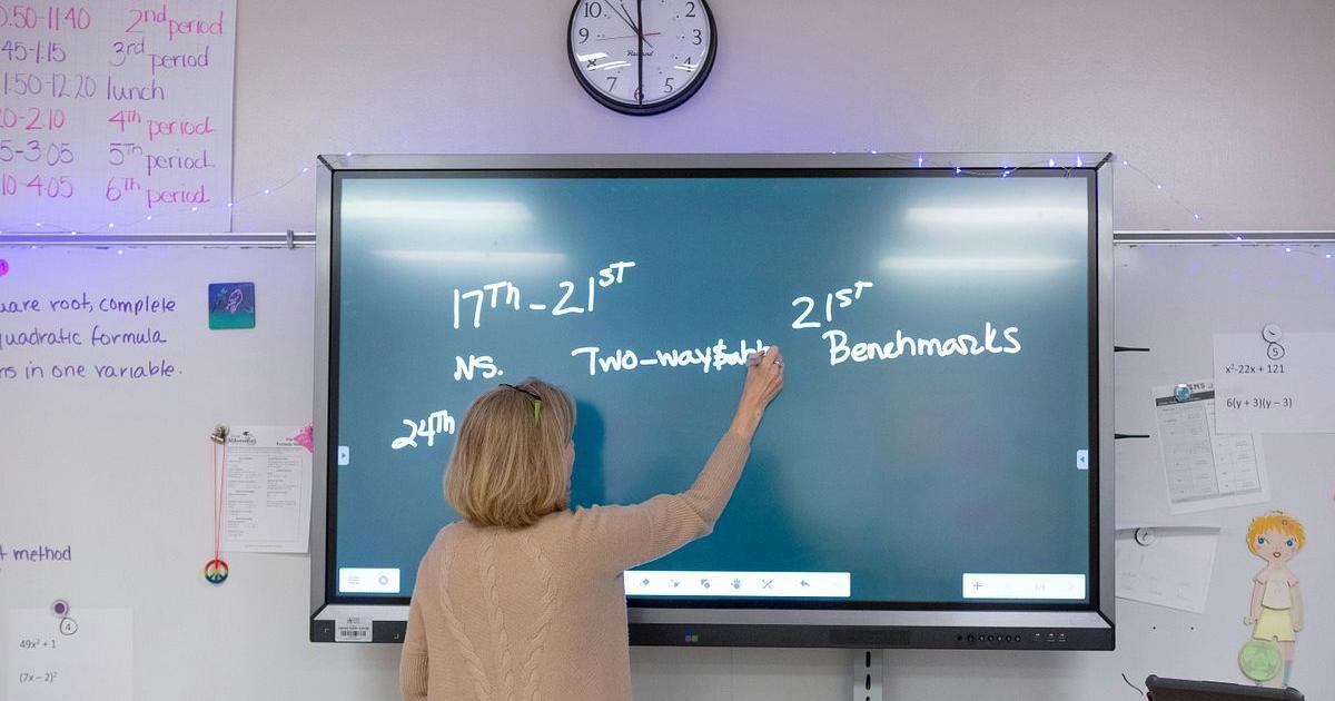 Some New York school districts spend almost or more than $100,000 a student