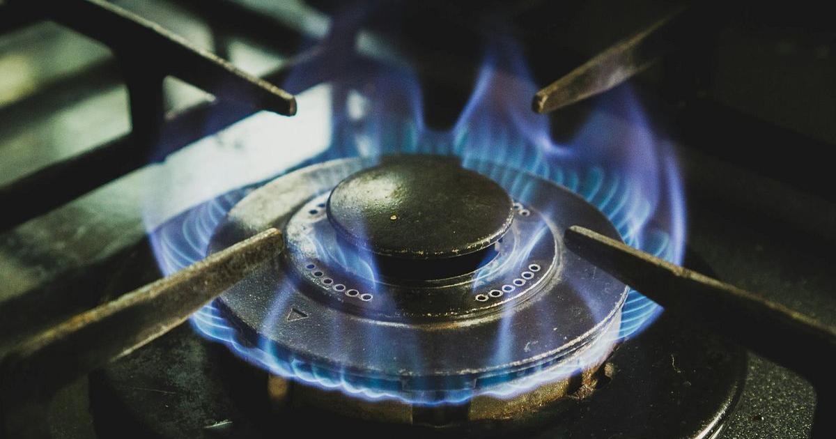 New York 'gas ban' law congressional challenge moves ahead