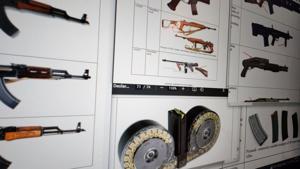 Judge denies Chicago doctor’s attempt to block Illinois’ gun, magazine ban