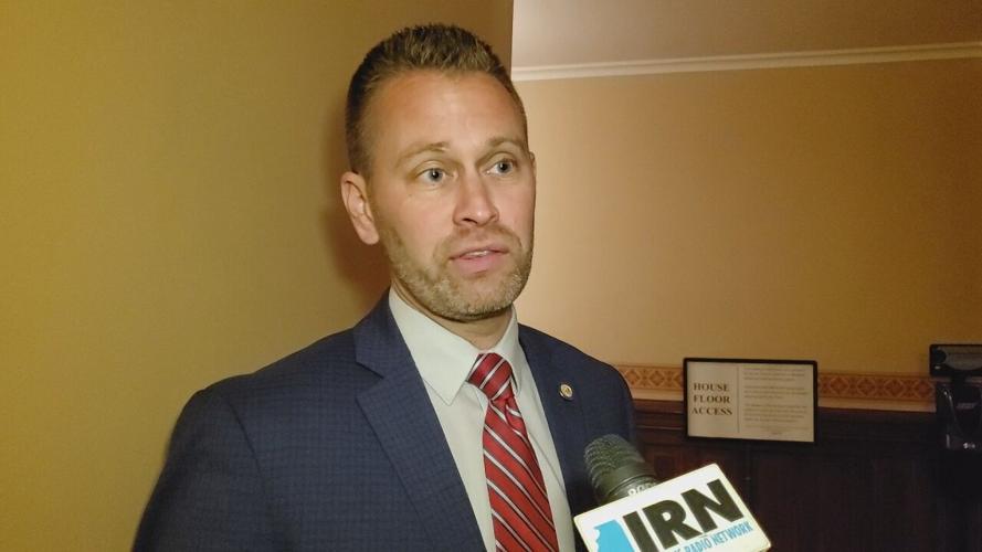 Illinois legislators return for final day this year with unfinished