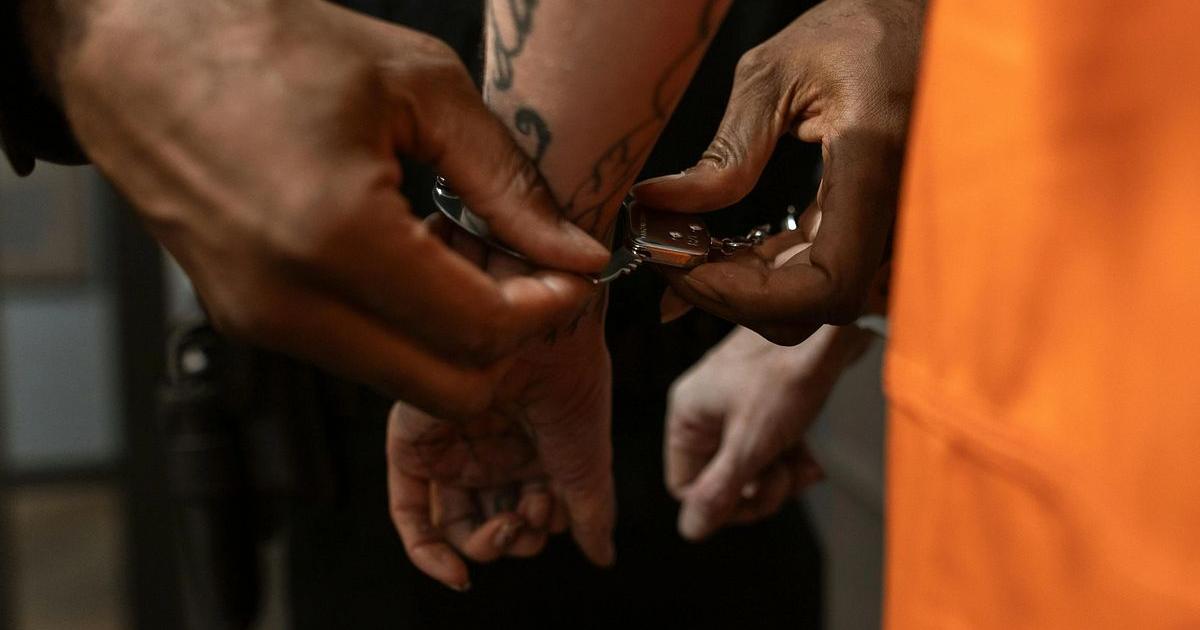 Police: Mequon home burglaries tied to South American crime organization