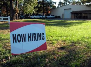 As the U.S. adds jobs, Illinois continues to lag in unemployment numbers