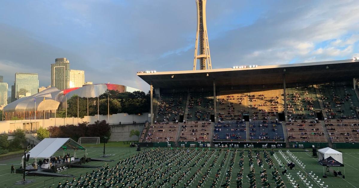 Ground broken on $140M Seattle Public Schools’ stadium