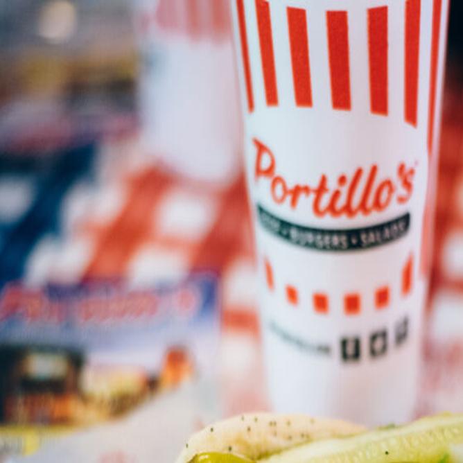 Portillo's plans restaurant in Normal, looks at other central Illinois  cities, including Springfield