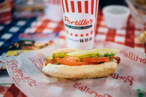 Illinois-based Portillo's restaurant chooses to expand out of state