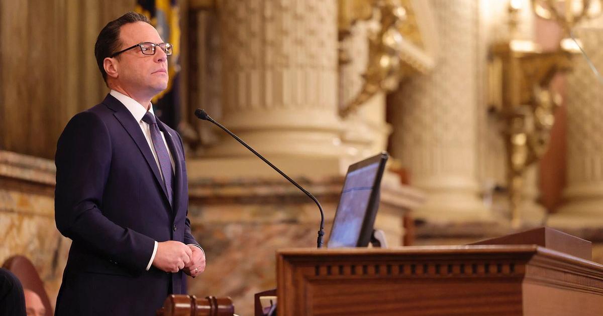 Shapiro's power plans draw mixed reactions