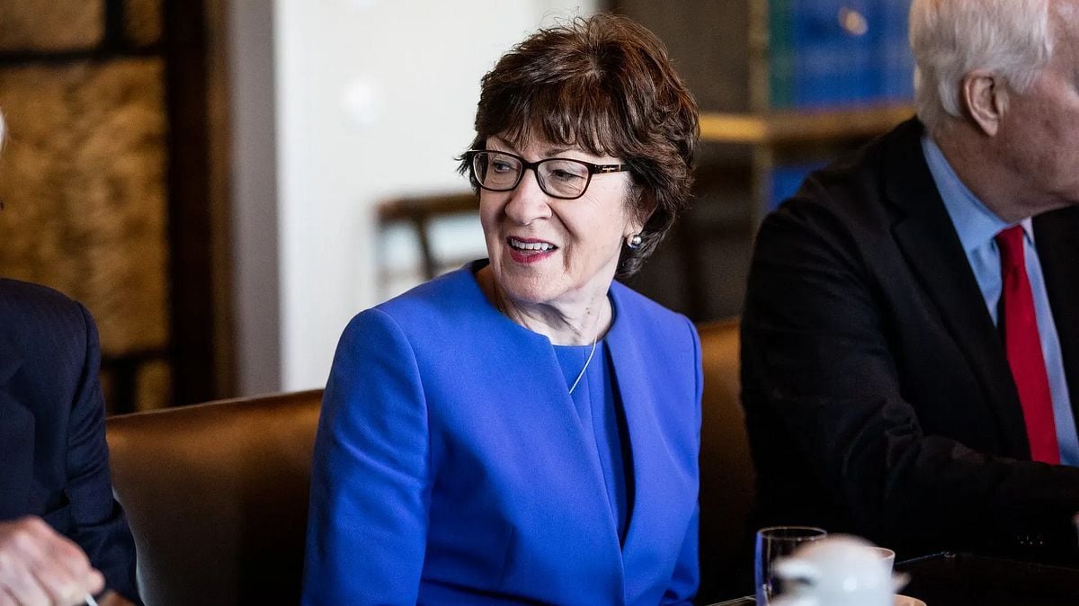 U.S. Senate forges own path forward on government funding