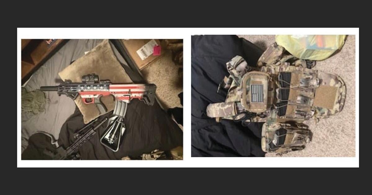 Alleged UFC White House ringleader was in US illegally