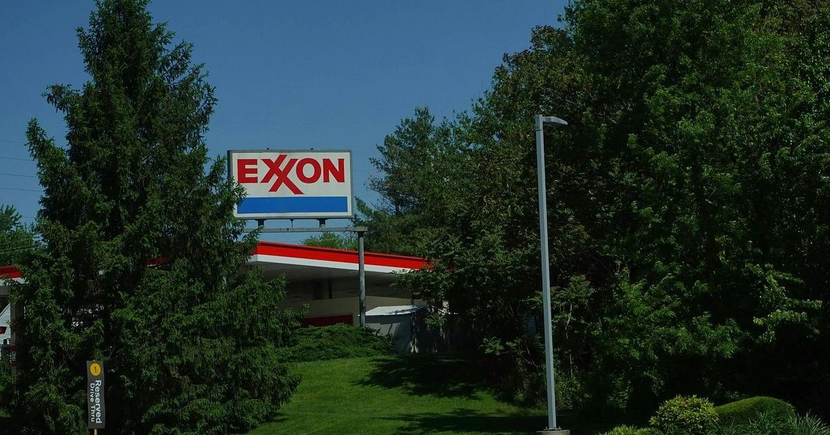 ‘We are nowhere’: Exxon’s fight against climate change hypocrisy