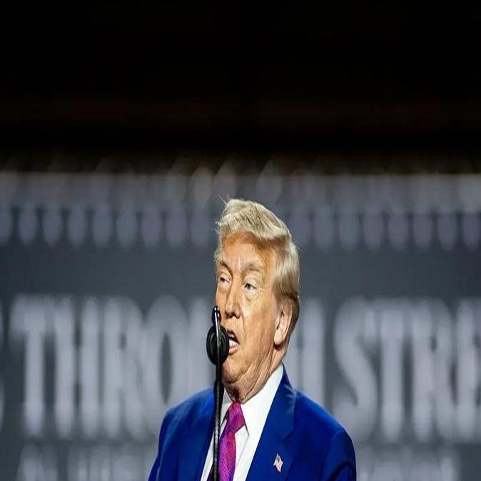 House Opens Door to Challenge Trump's Tariffs