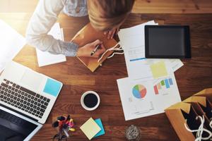 Las Vegas, Orlando, Austin lead U.S. with most startup businesses