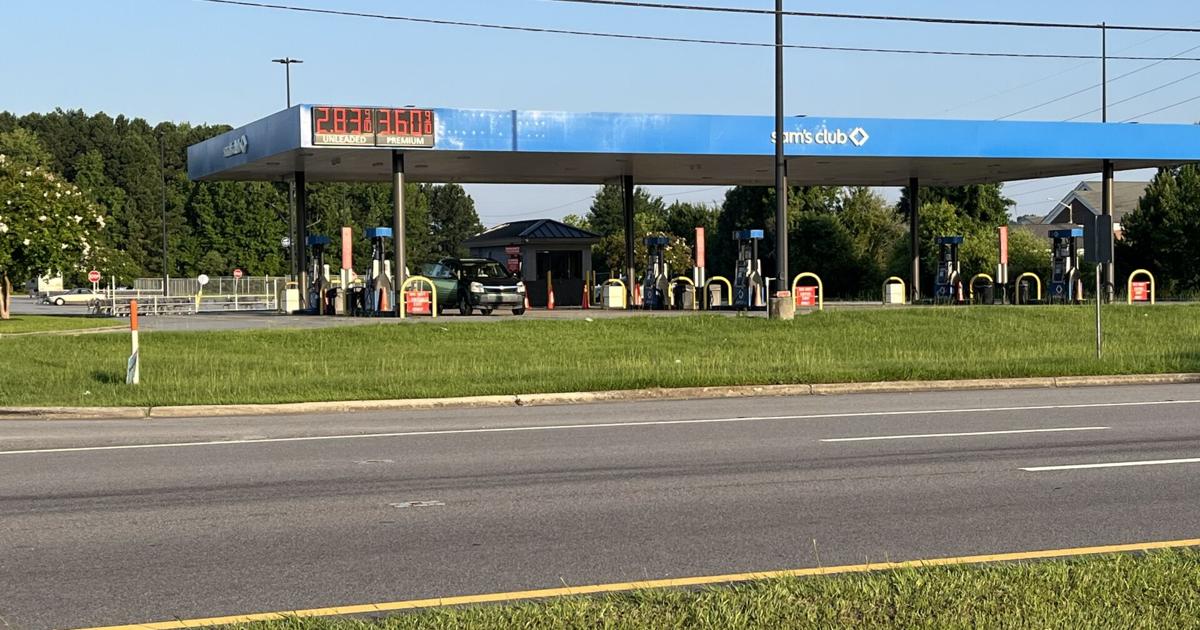 Transportation energy prices skyrocket over weekend