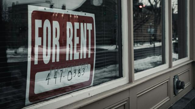 New rent limits take effect in California