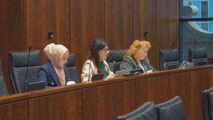 Senate hearing addresses Illinois cases of long COVID in underserved communities