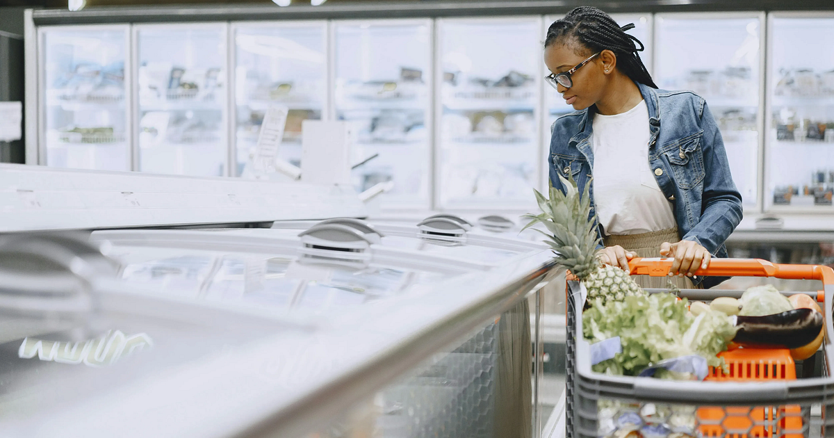 Attorney general visits food bank amid lawsuit over CalFresh