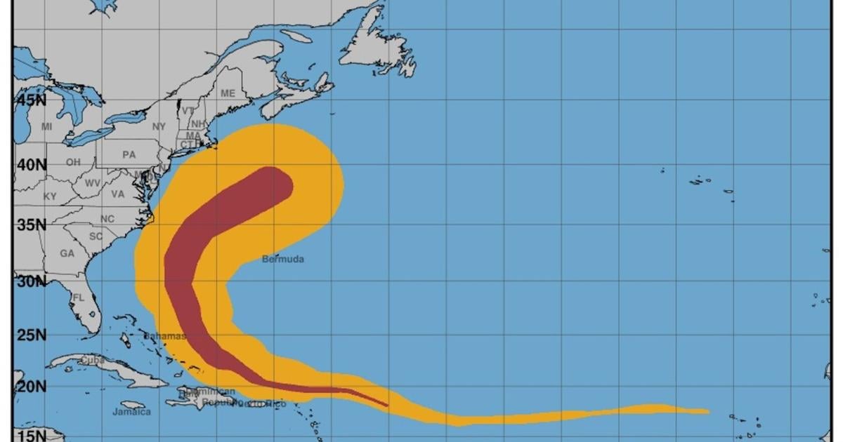 Erin: Key Outer Banks artery remains shuttered