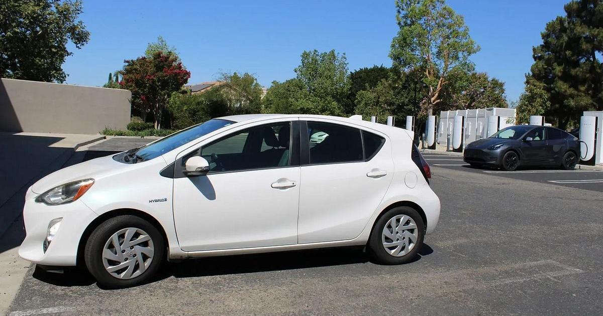 New Hampshire faces lawsuit over vehicle inspection law repeal