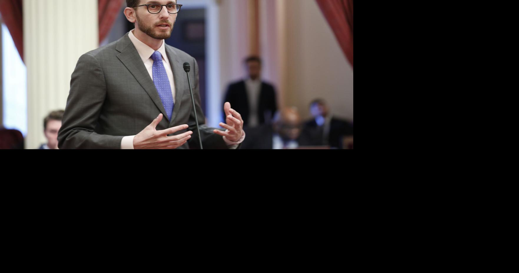 California Democrats gut bill making it a felony to solicit child prostitutes