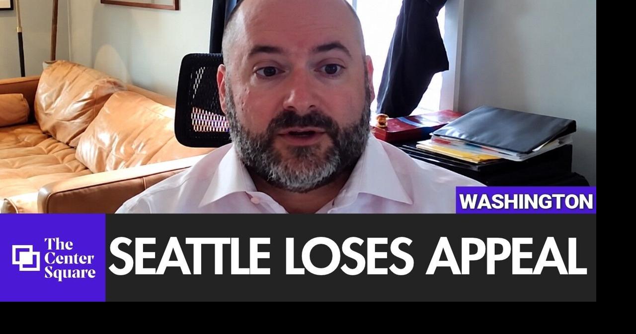 WATCH: Court rules landlord's suit against Seattle rental rules can proceed