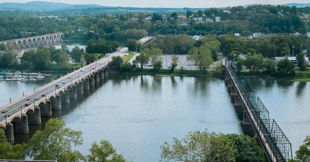 Shapiro assumes leadership of Chesapeake Executive Council