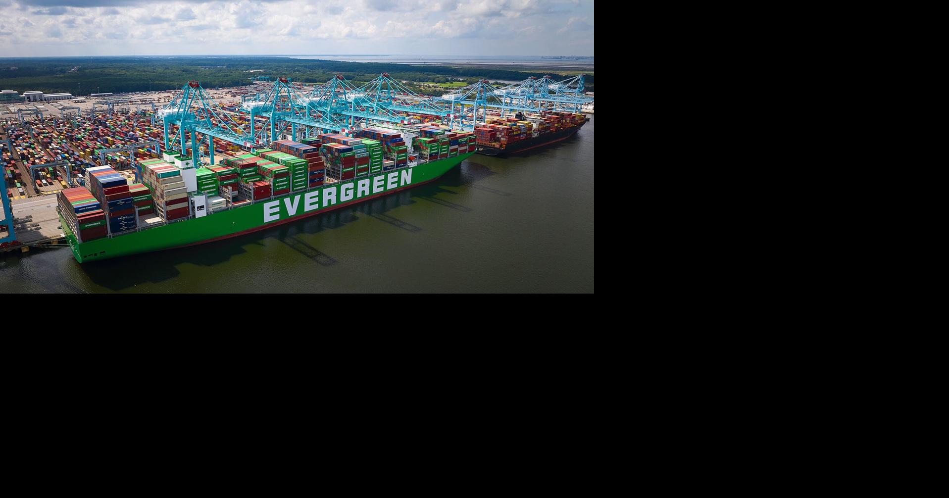 Illinois-based freight company official says tariffs are here to stay | Illinois