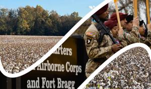Military, farmland proposal unanimously supported in North Carolina House