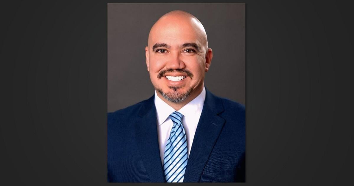 Arizona GOP’s new chair: ‘Radical Democrats’ are main issue