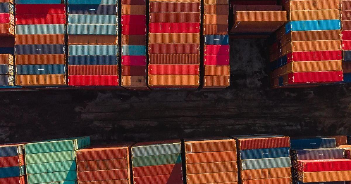 Reports: Texas ranks first for trade commodities value, exports