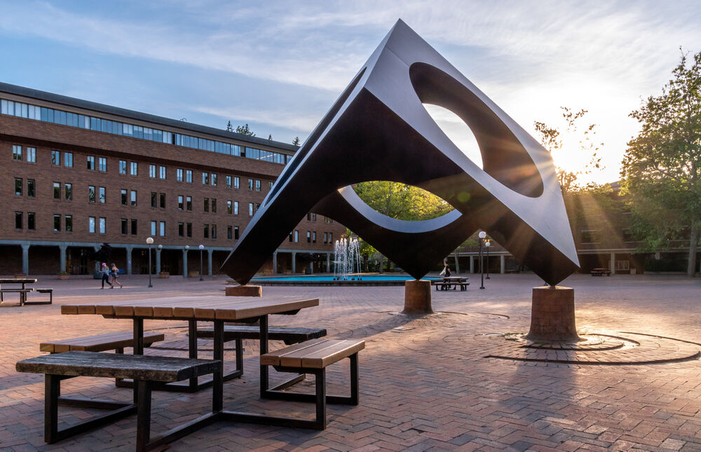 Western Washington University breaks ground on carbon neutral