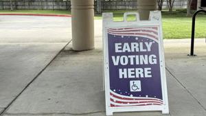 House panel advances voter citizenship check bill on party-line vote