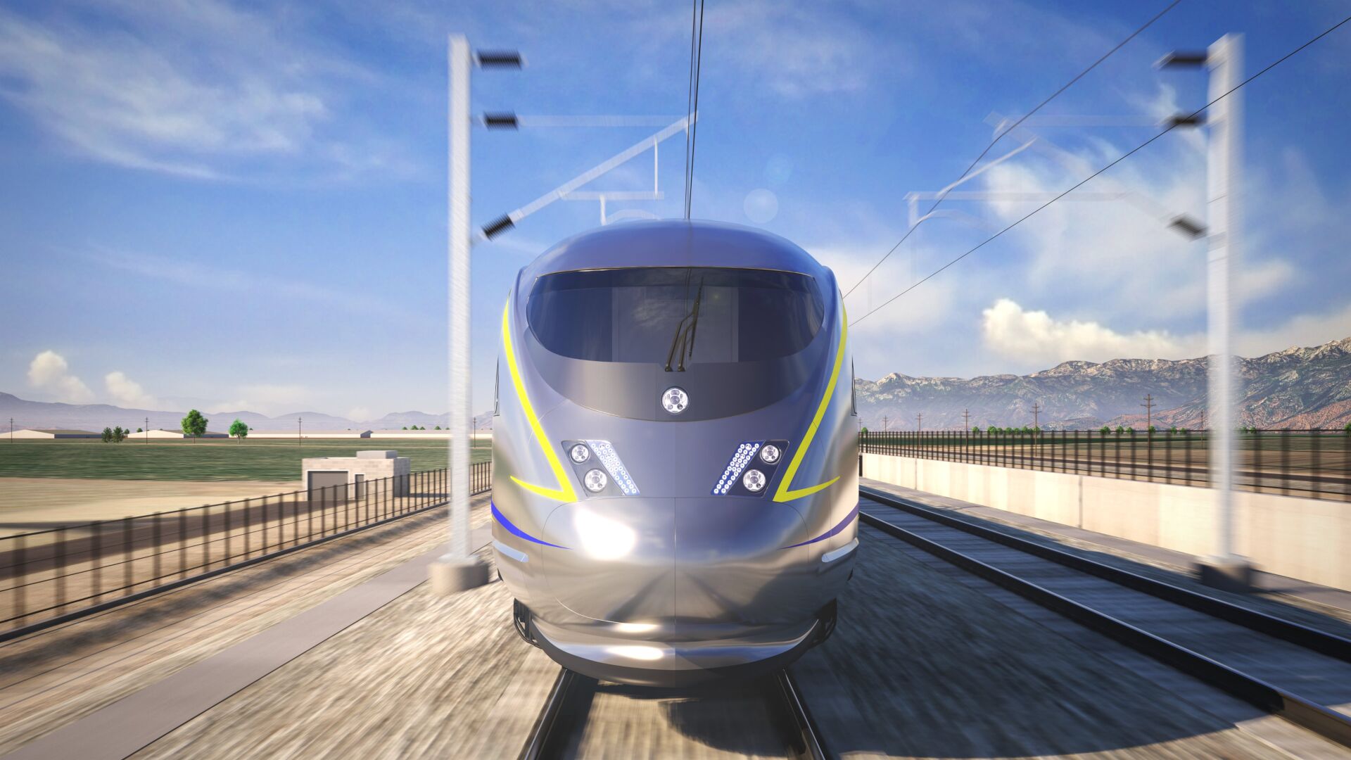 California high speed rail plan running out of money requests