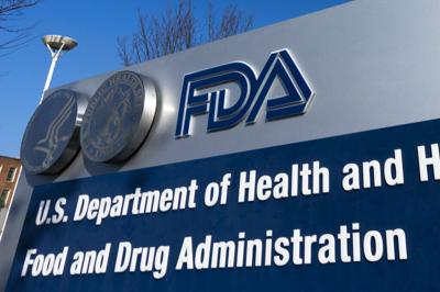 FDA Food Overhaul