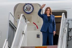 Jewish groups and Illinois congressman question Kamala Harris’ support for Israel