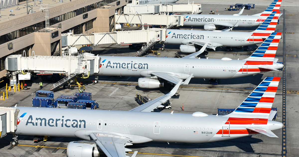 Report: Phoenix, Salt Lake City top airports for holiday travel