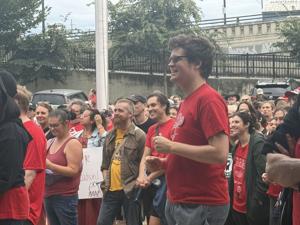 Seattle Public Schools, educator's union continue negotiations
