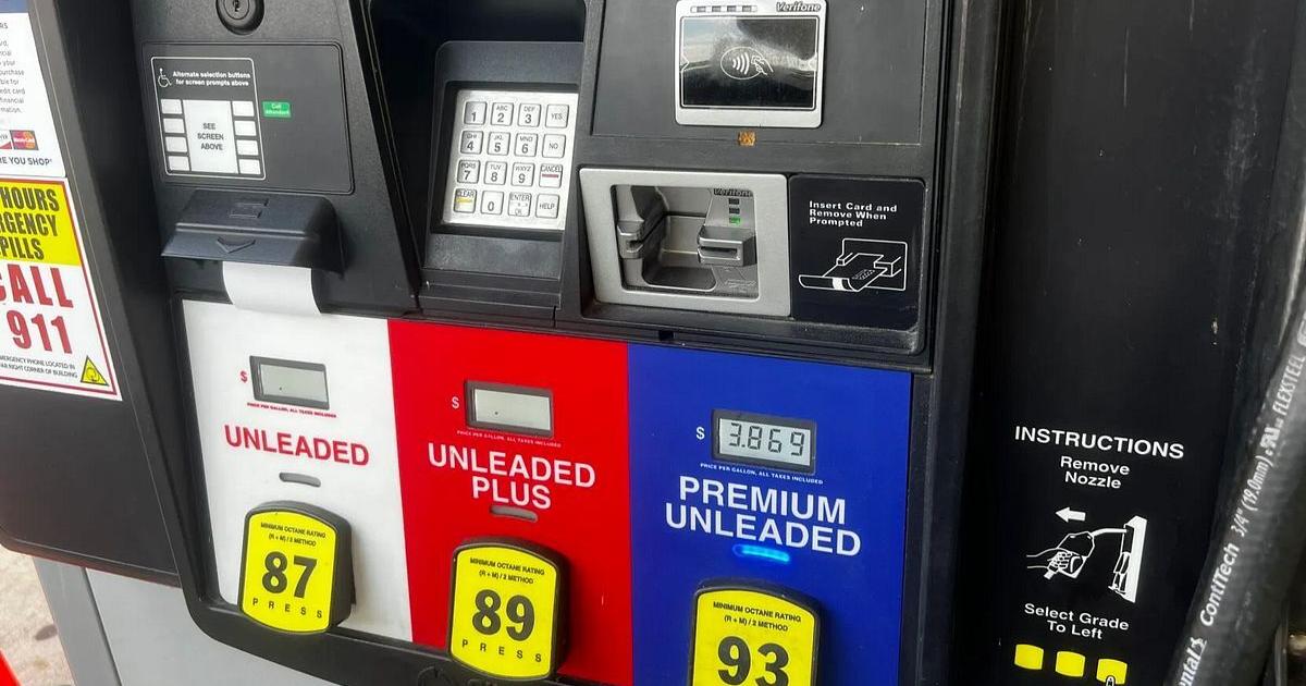 Minnesota gas prices surge nearly 30 cents in a week