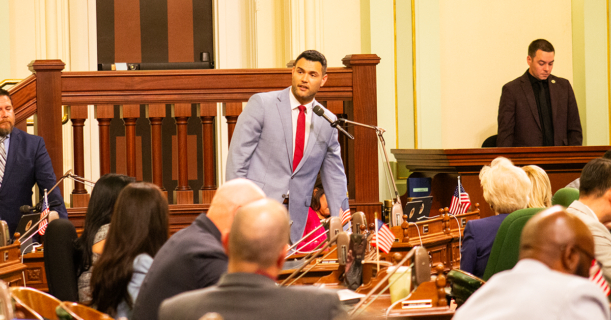 New bill would allow tax break that makes homeownership easier in California