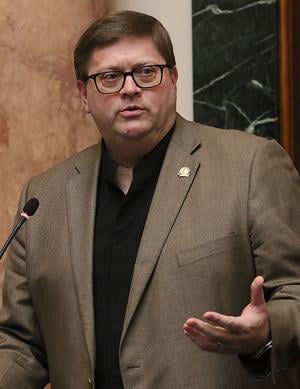 Kentucky lawmakers send spending measures, other bills to Beshear as veto period begins