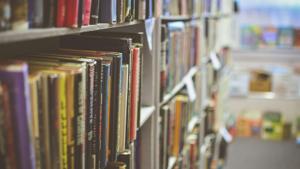 School library content proposal awaits North Carolina Senate