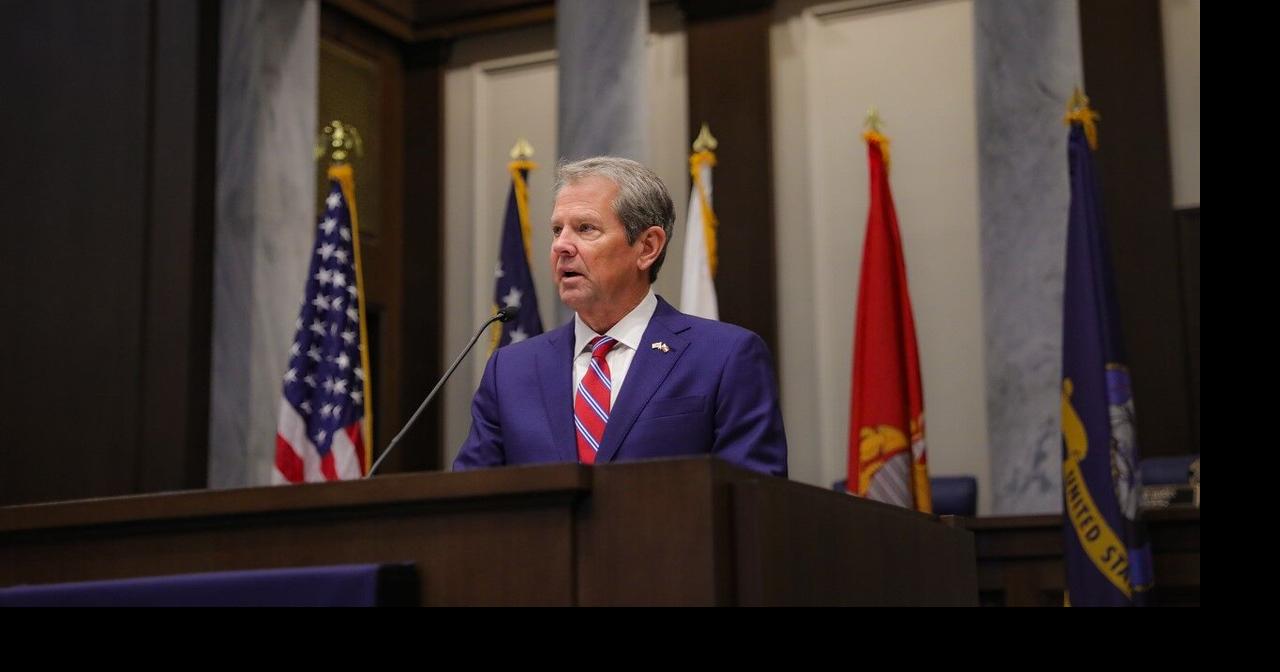 Kemp, others on economic development trip in South America