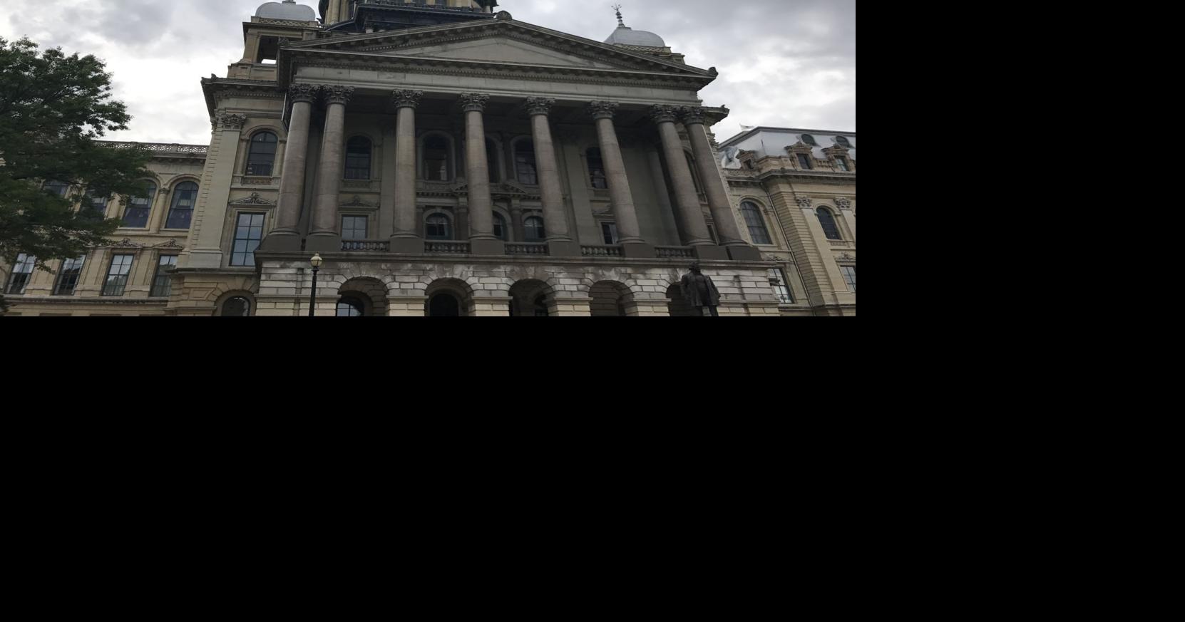 Analysis shows more than 132,000 Illinois public employees with six-figure salaries