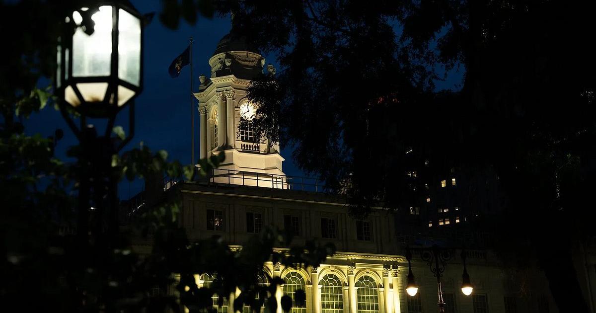 Mamdani weighs NYC property tax hike to plug budget gaps