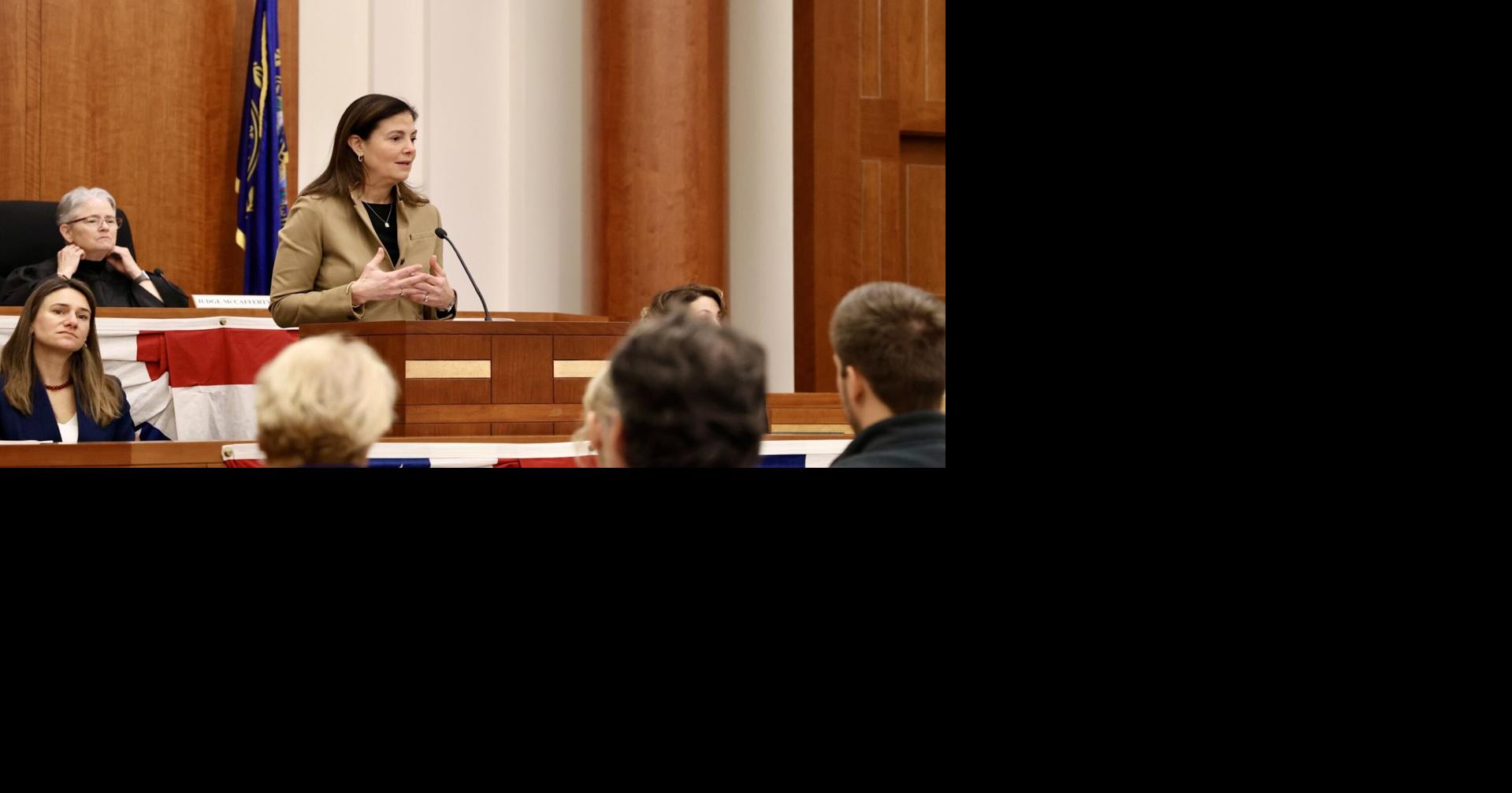 Ayotte vetoes bill allowing partisan school board elections