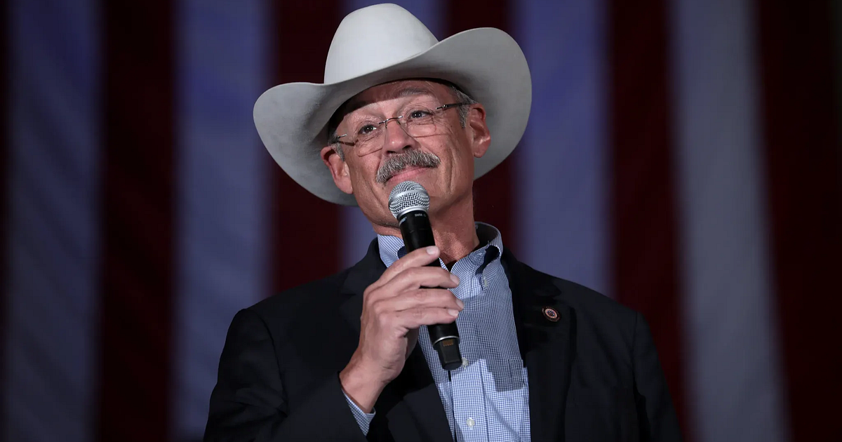 Arizona lawmakers send ballot security bill to Hobbs