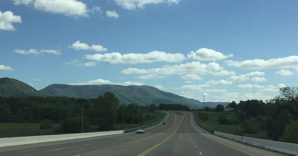 Tennessee nears end of road, bridge repairs from Helene